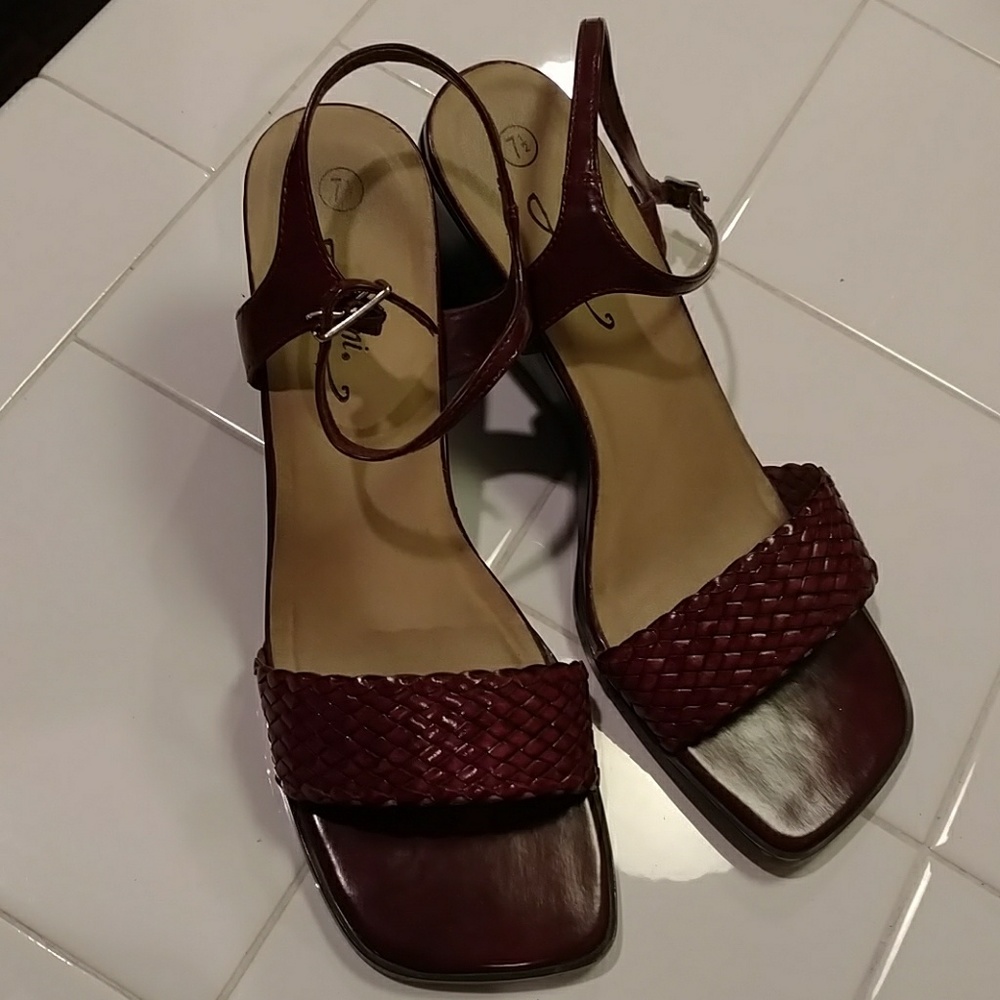 Wedges